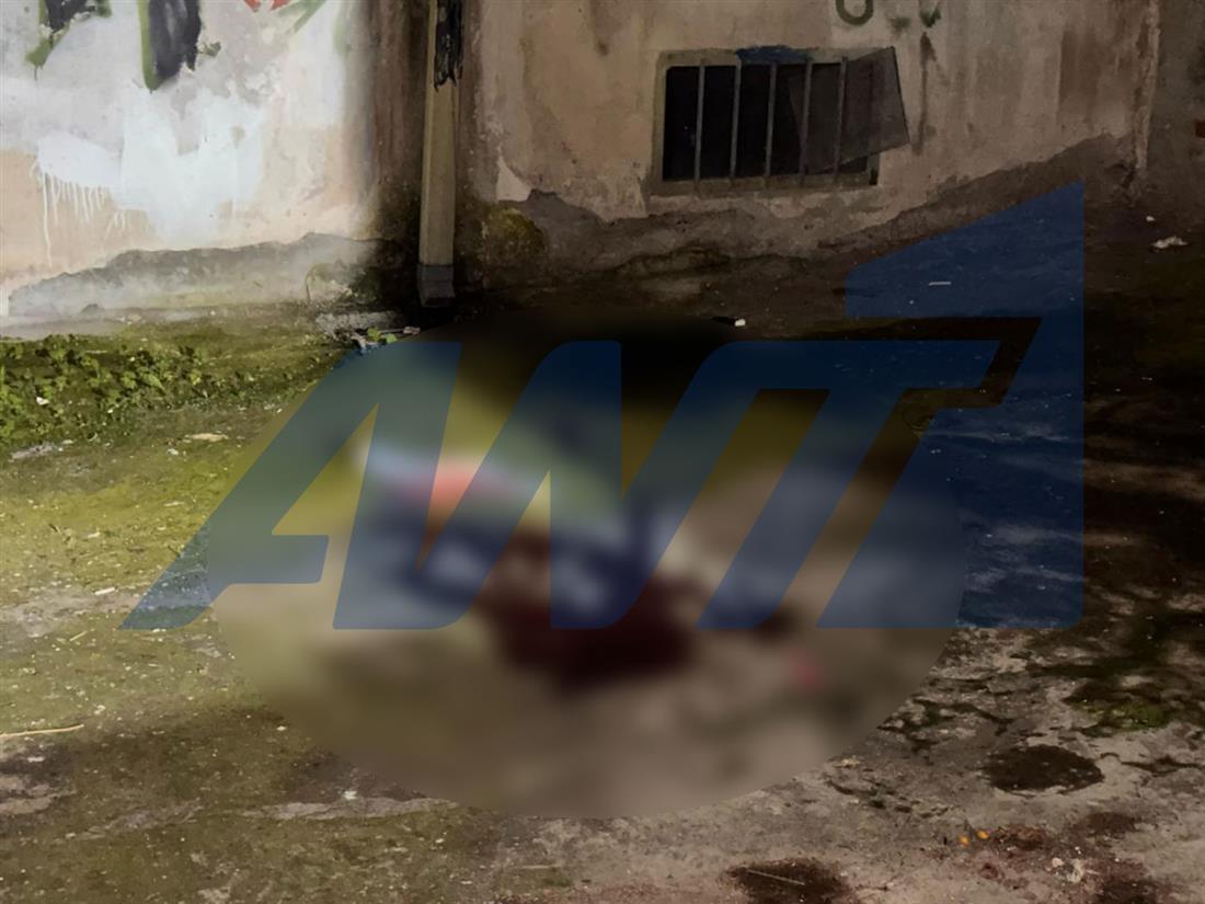 Θεσσαλονίκη: Ένας νεκρός μετά από φωτιά σε διαμέρισμα