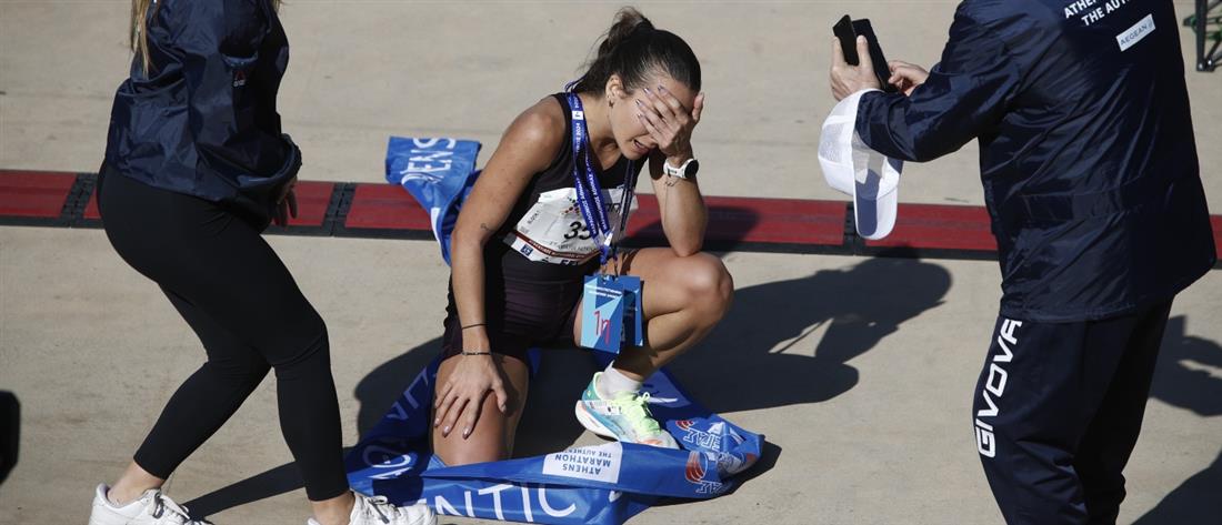 Μαραθώνιος - Πιτσώλης - Νούλα