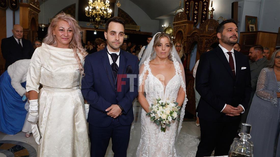 Λάζος Μαντικός Λάζος Μαντικός