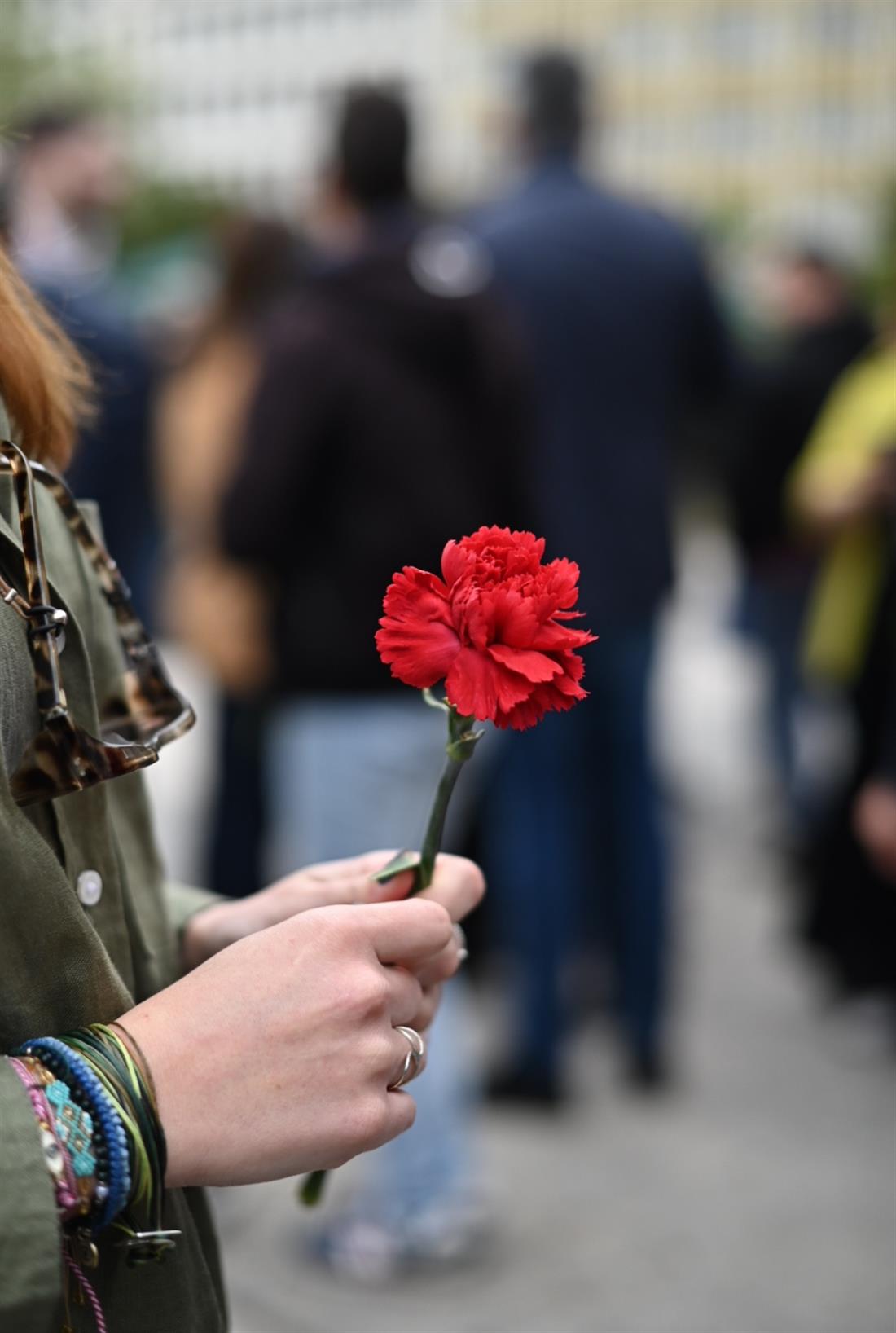 Εργατική Πρωτομαγιά - Ανδρουλάκης Εργατική Πρωτομαγιά - Ανδρουλάκης