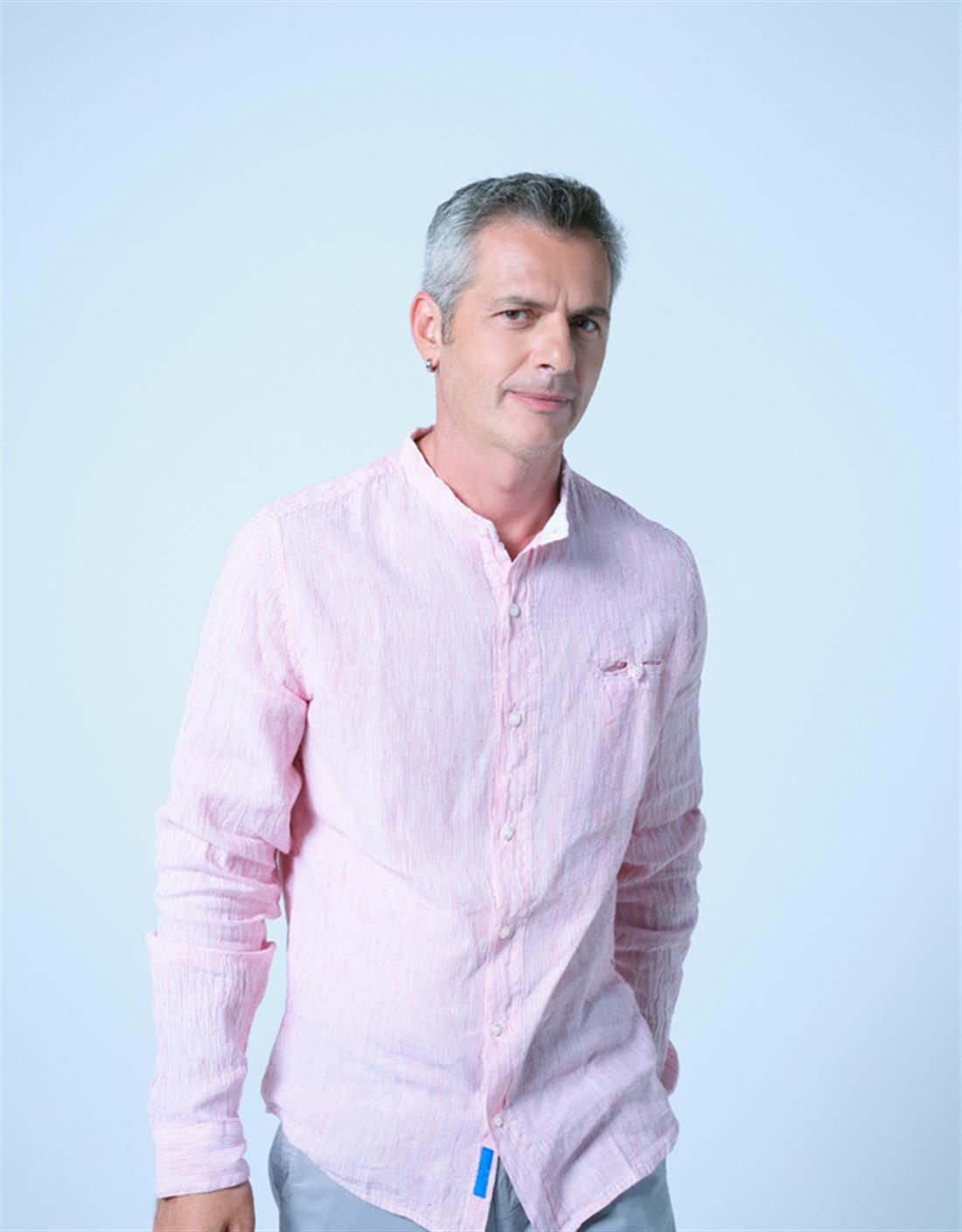 ΗΛΙΟΣ - ΑΝΤ1 - ΜΑΡΙΟΣ ΑΘΑΝΑΣΙΟΥ