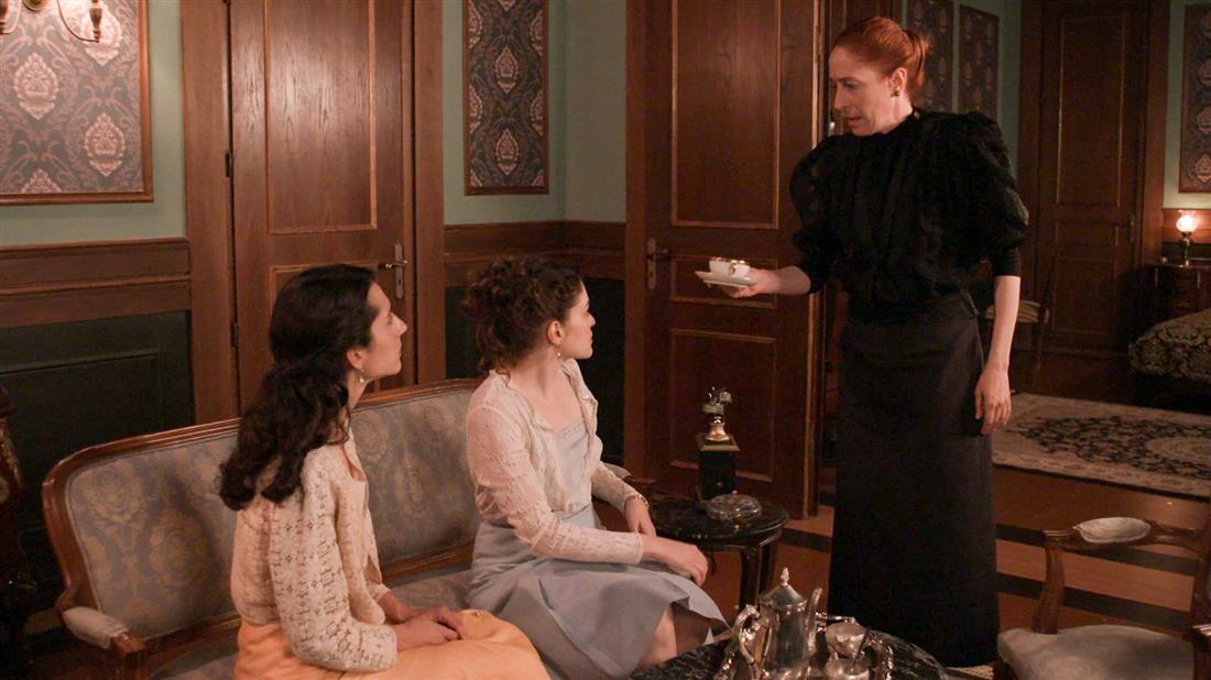 Grand Hotel Grand Hotel