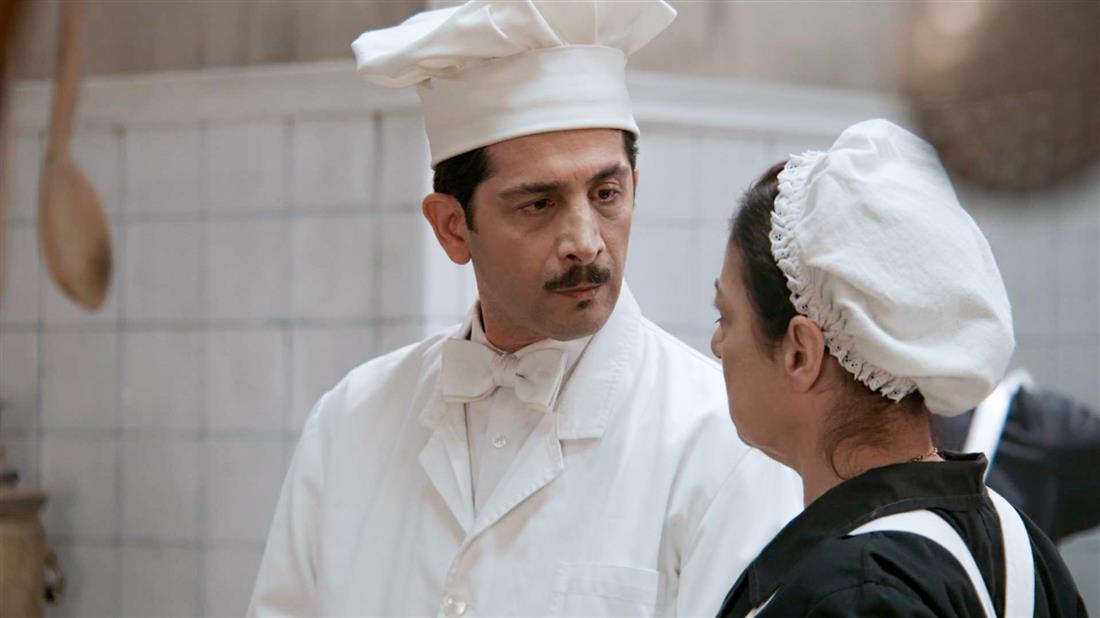 Grand Hotel Grand Hotel