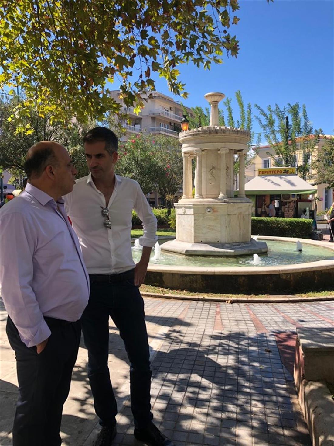 Mεταξουργείο - καθαριότητα - Δήμος ΑΘηναίων Mεταξουργείο - καθαριότητα - Δήμος ΑΘηναίων