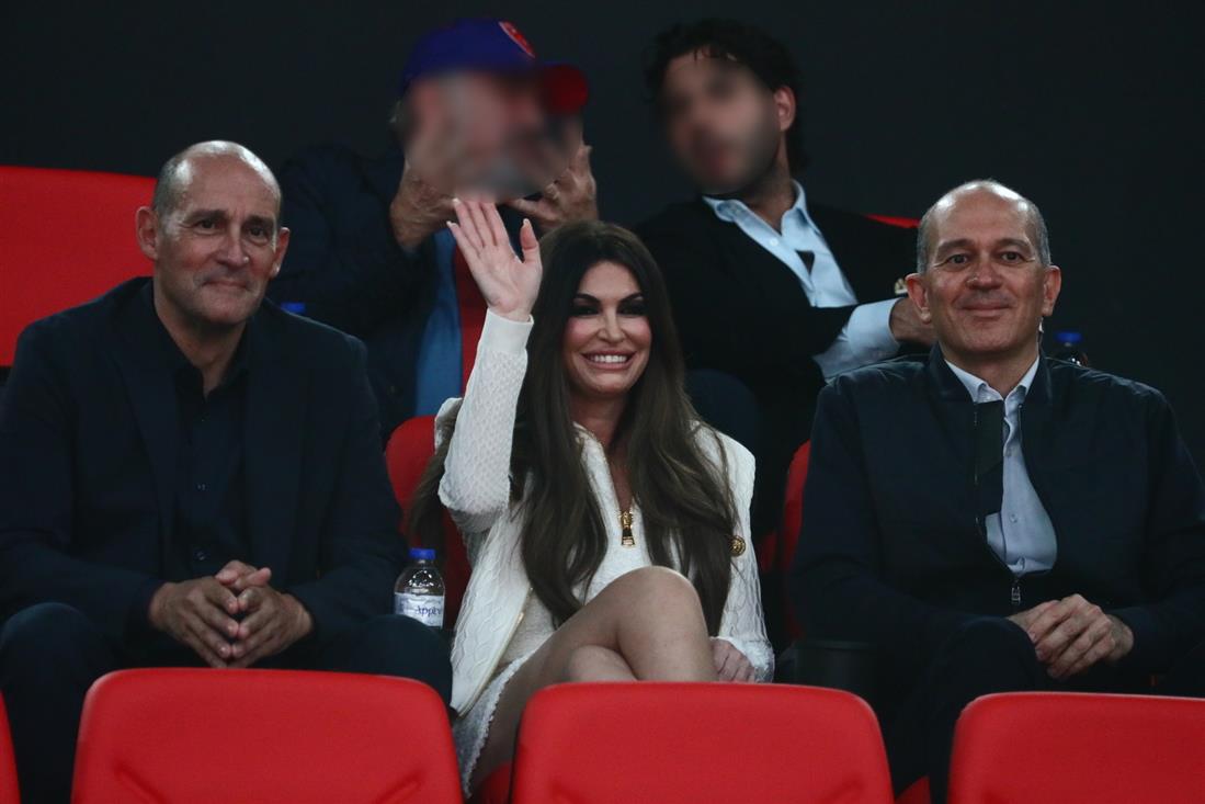 Κίμπερλι Γκιλφόιλ Κίμπερλι Γκιλφόιλ