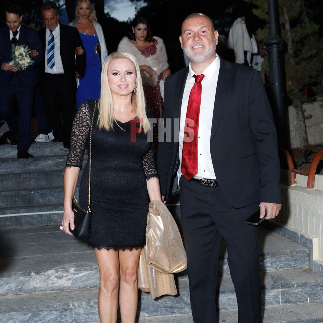 Λάζος Μαντικός Λάζος Μαντικός