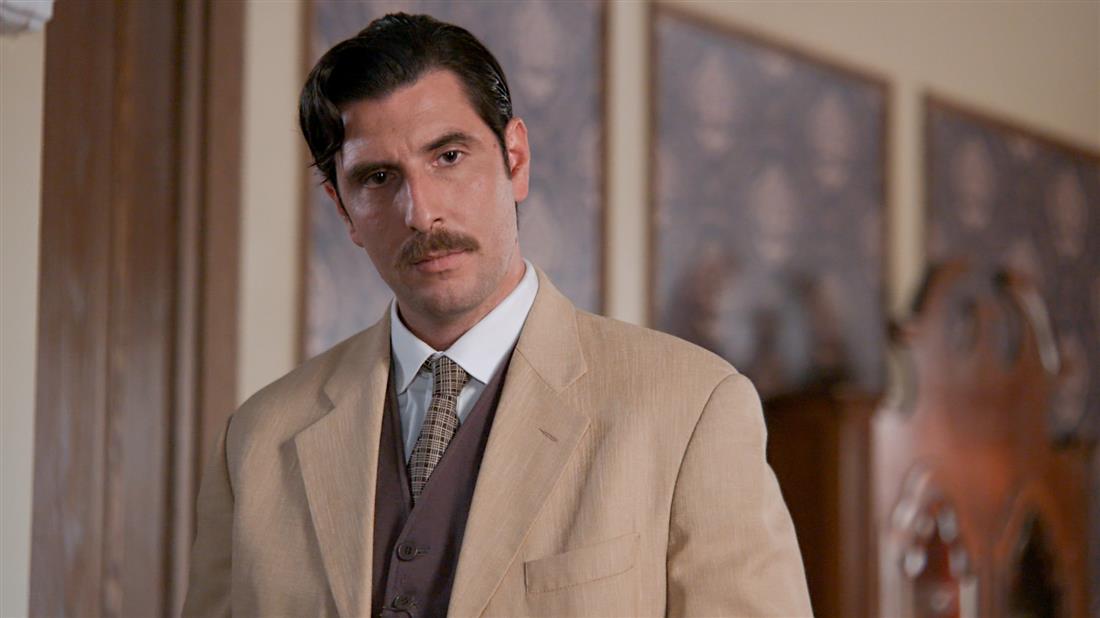 Grand Hotel Grand Hotel