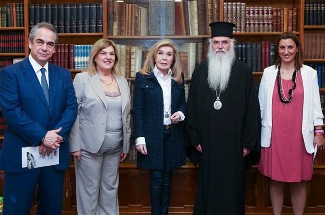 Τελετή υποτροφιών - Νέα Γενιά Ζηρίδη - ΕΛΠΙΔΑ Τελετή υποτροφιών - Νέα Γενιά Ζηρίδη - ΕΛΠΙΔΑ