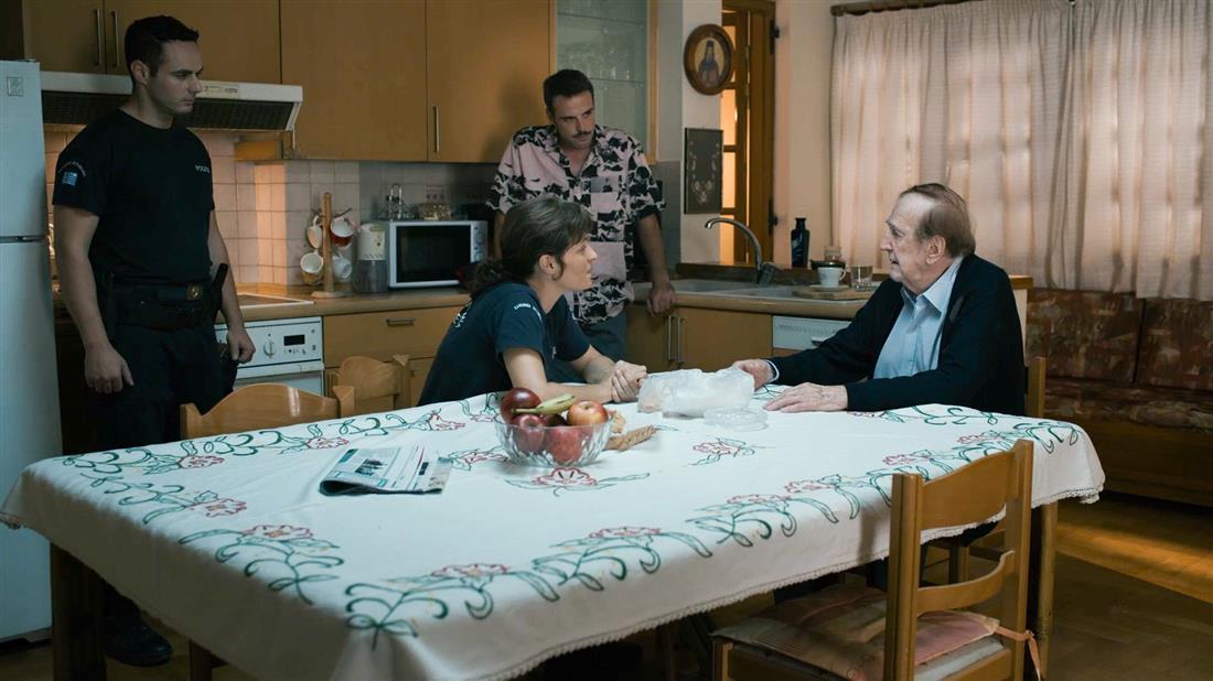 Δικάστης Δικάστης