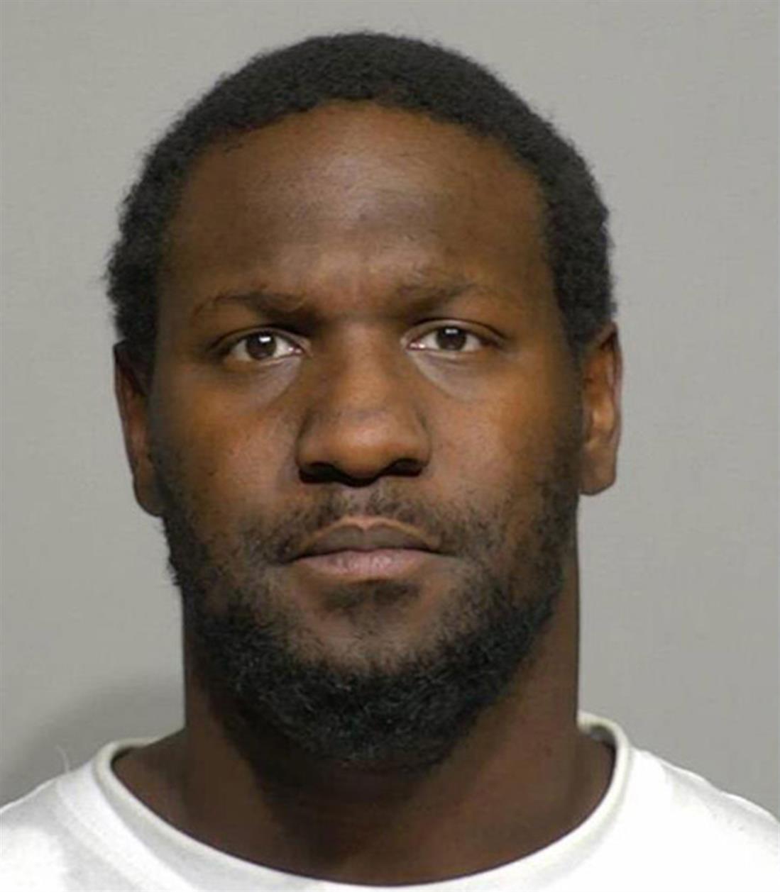 Travis Stackhouse - cheesecake - δολοφονία - γιος