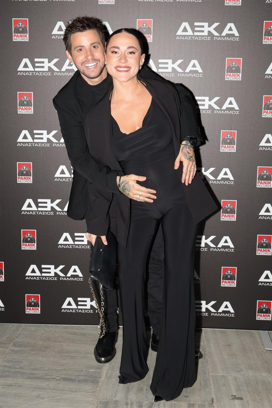 Αναστάσιος Ράμμος