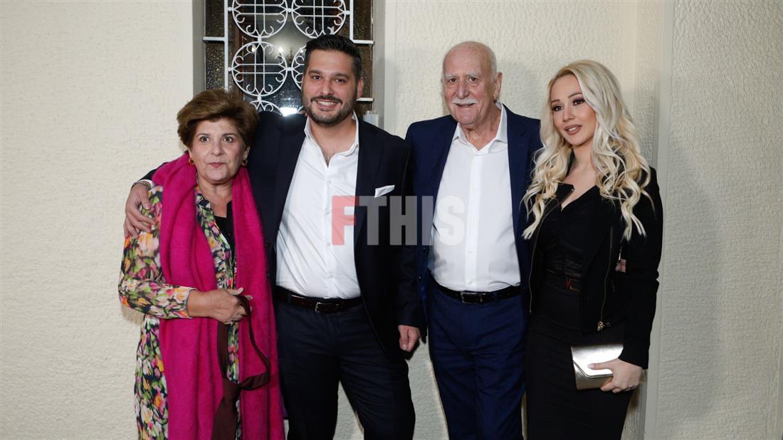 Λάζος Μαντικός Λάζος Μαντικός