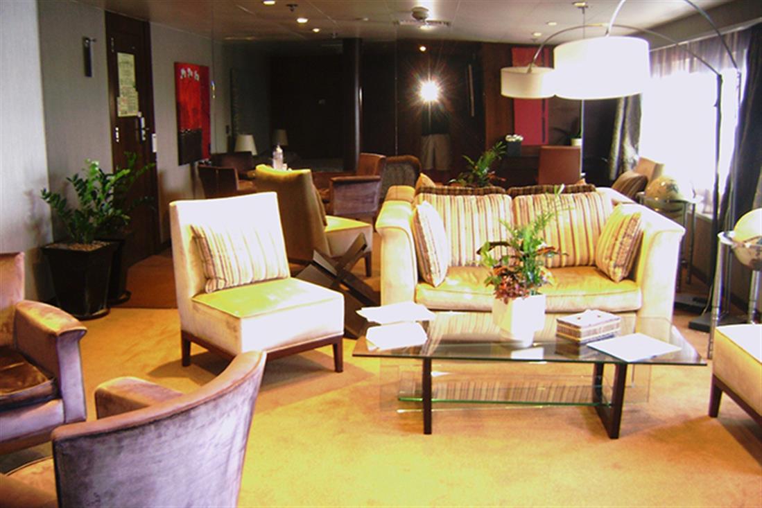 Louis Aura - κρουαζιερόπλοιο