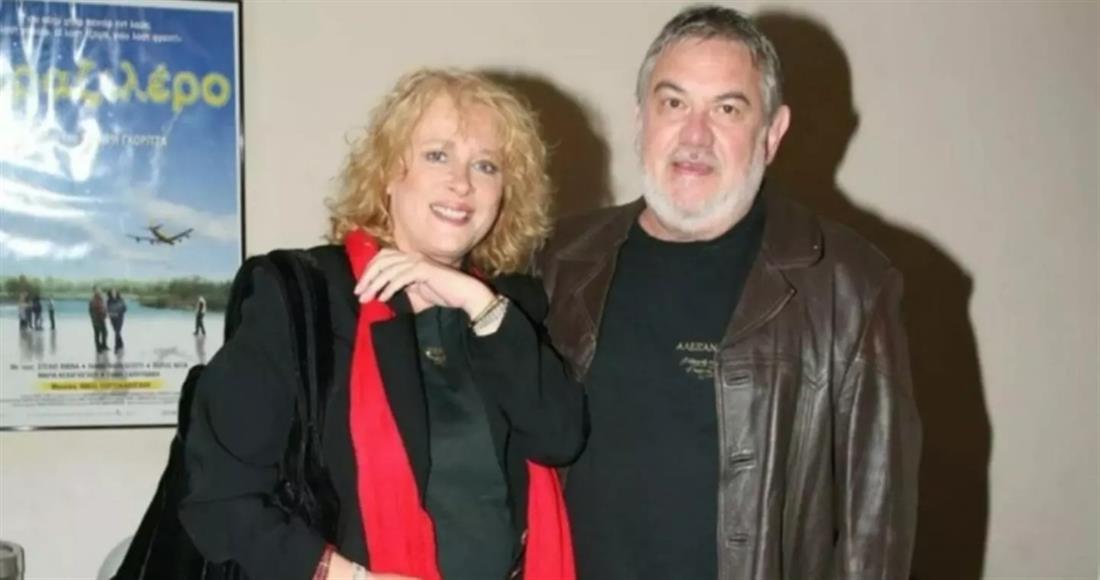 Ερρίκος Ανδρέου - Νόρα Βαλσάμη Ερρίκος Ανδρέου - Νόρα Βαλσάμη