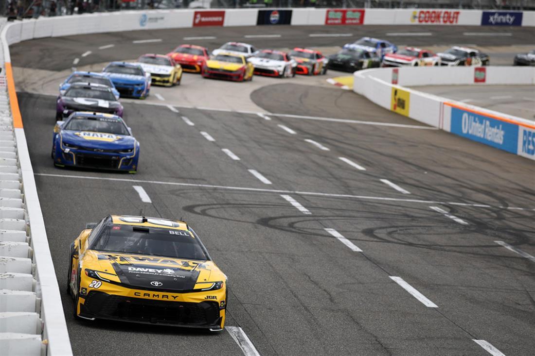 NASCAR Cup NASCAR Cup