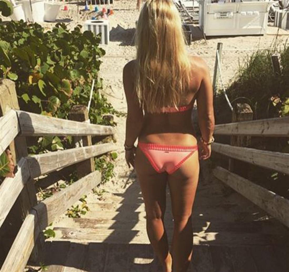 Ντομίνικα Τσιμπούλκοβα - Σλοβάκα - τενίστρια - sexy