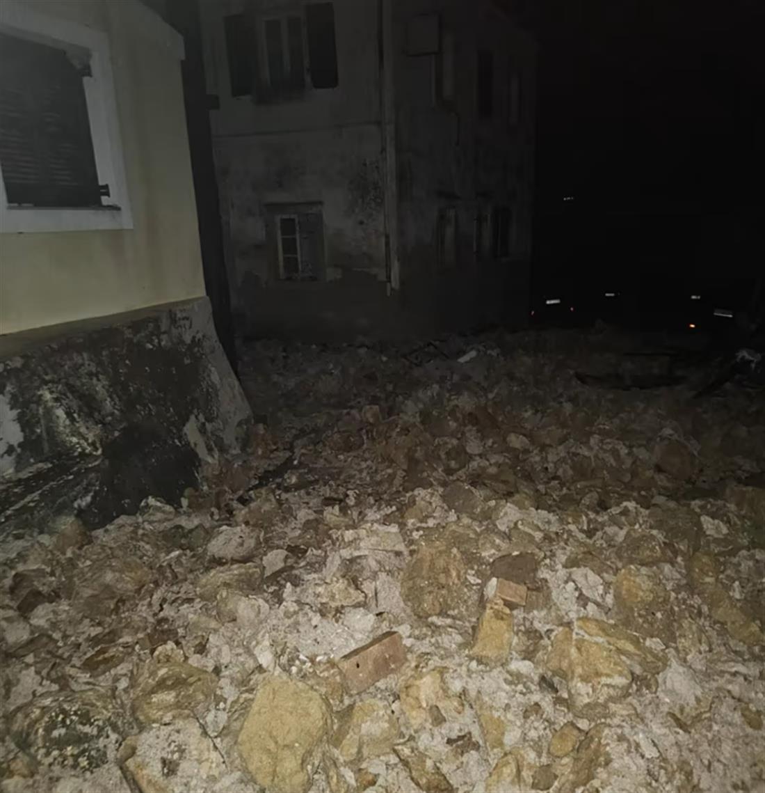 Κέρκυρα - Καρουσάδες