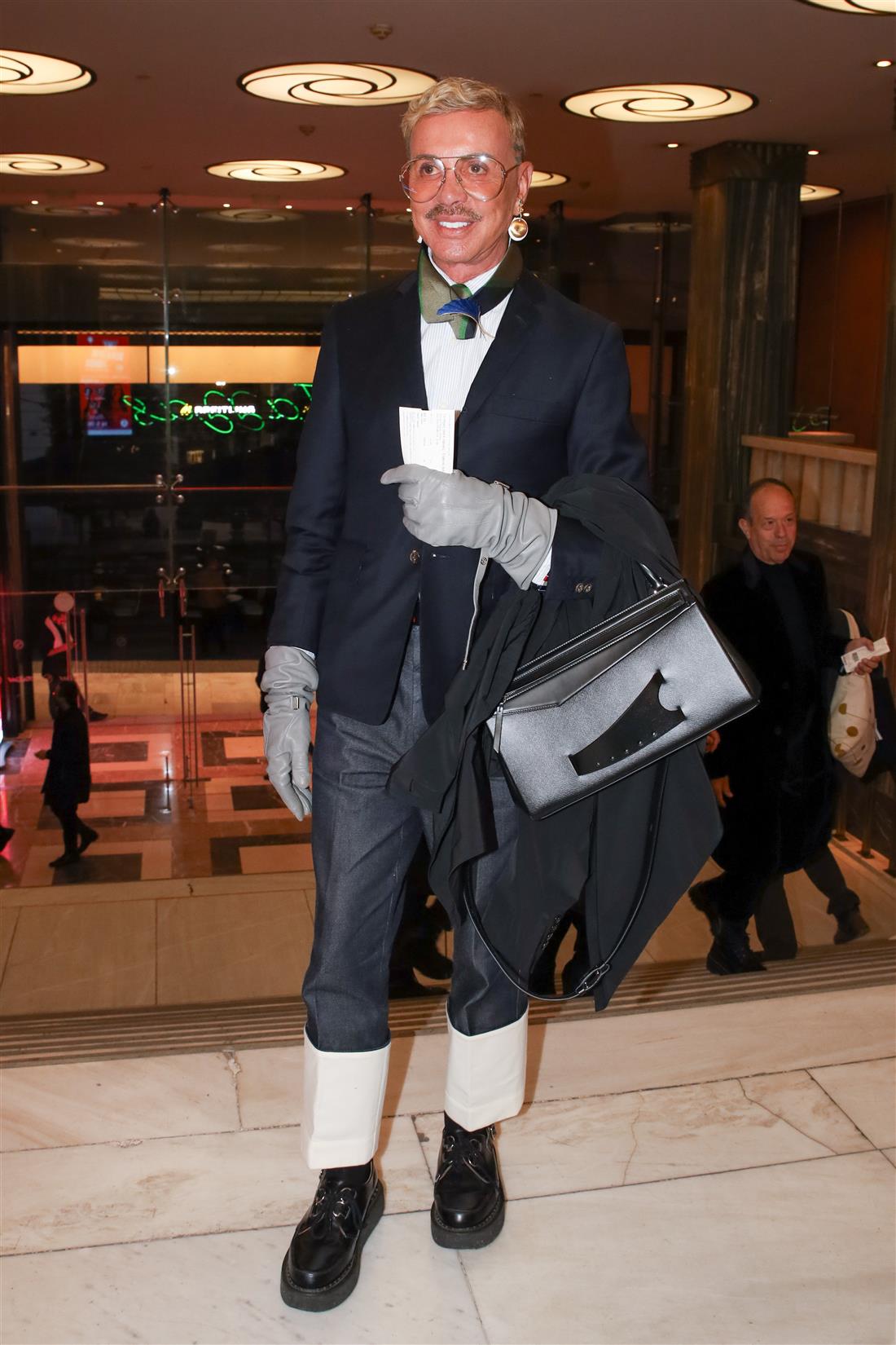 Παλλάς - Διονυσίου Παλλάς - Διονυσίου