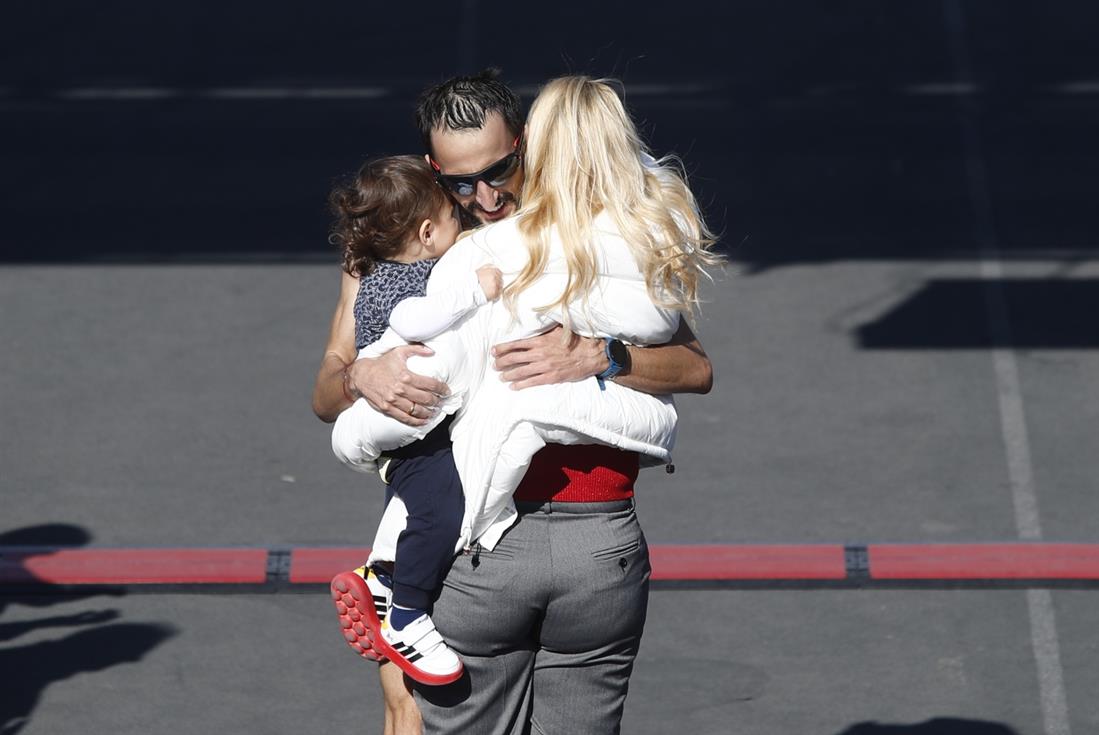 Μαραθώνιος - Πιτσώλης - Νούλα