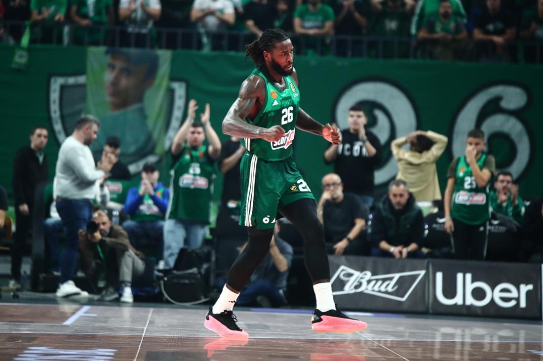 Τραυματισμός Λεσόρ