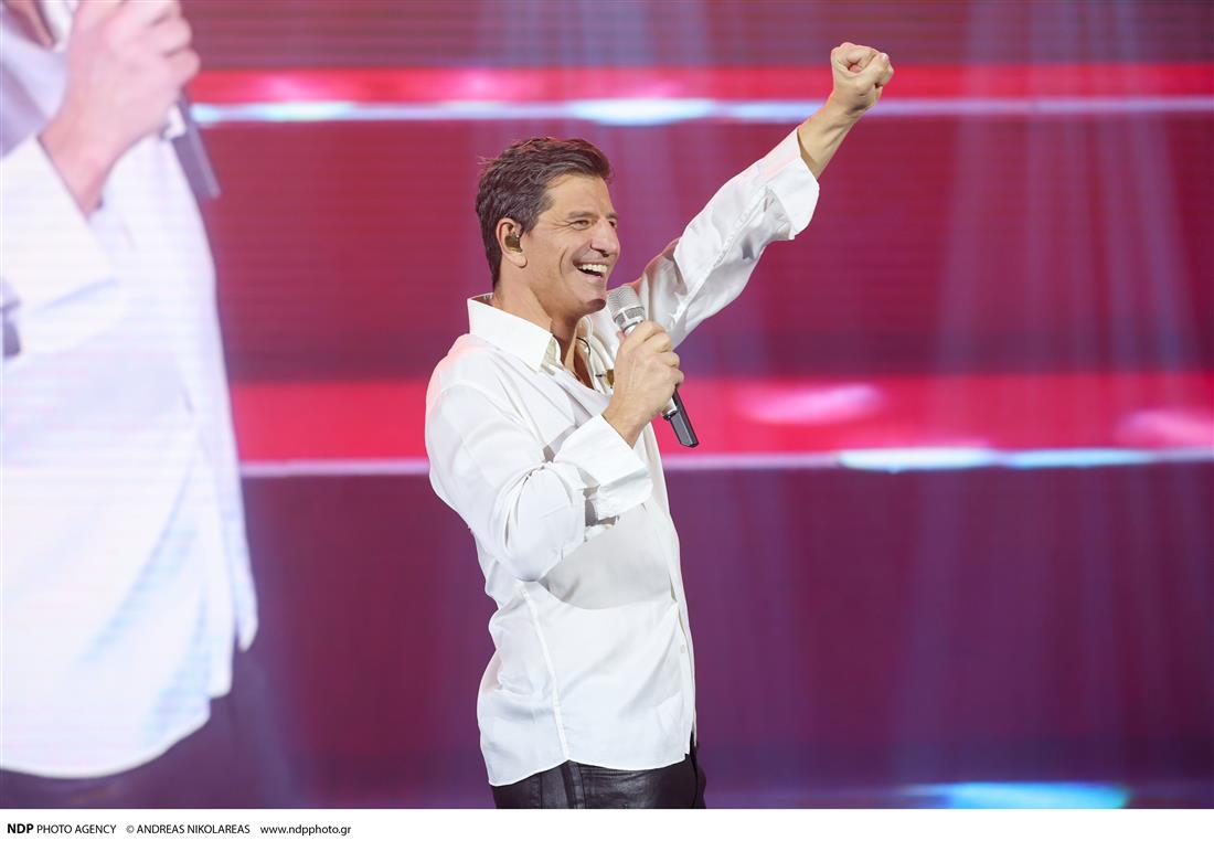 25 χρόνια ρυθμός