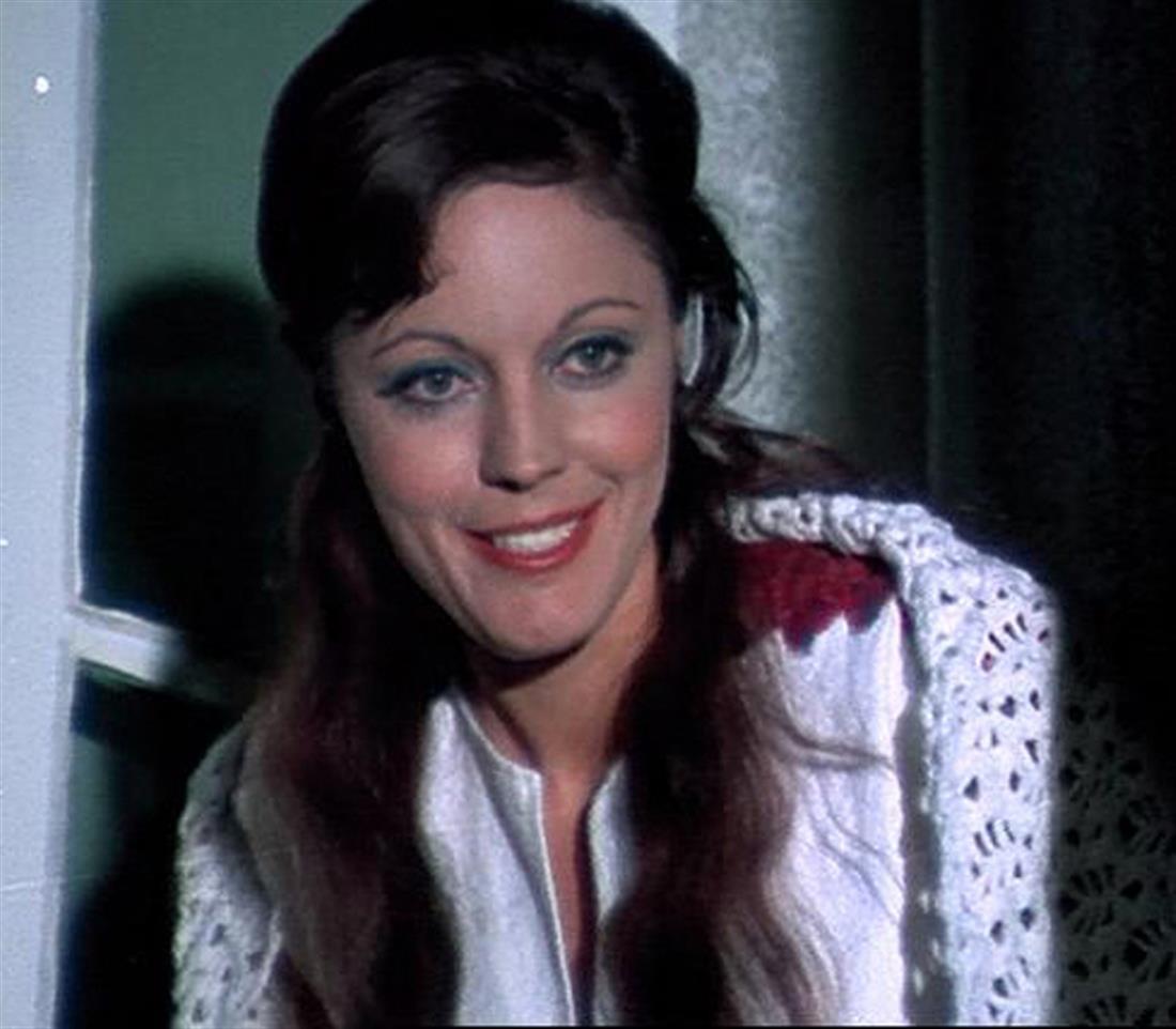 Καίτη Παπανίκα - ηθοποιός