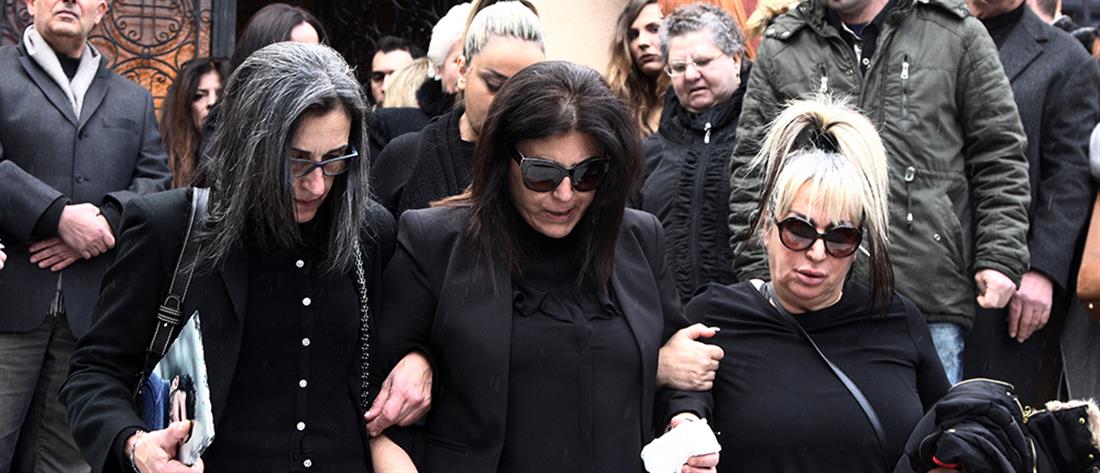 Παντελής Παντελίδης - ετήσιο μνημόσυνο