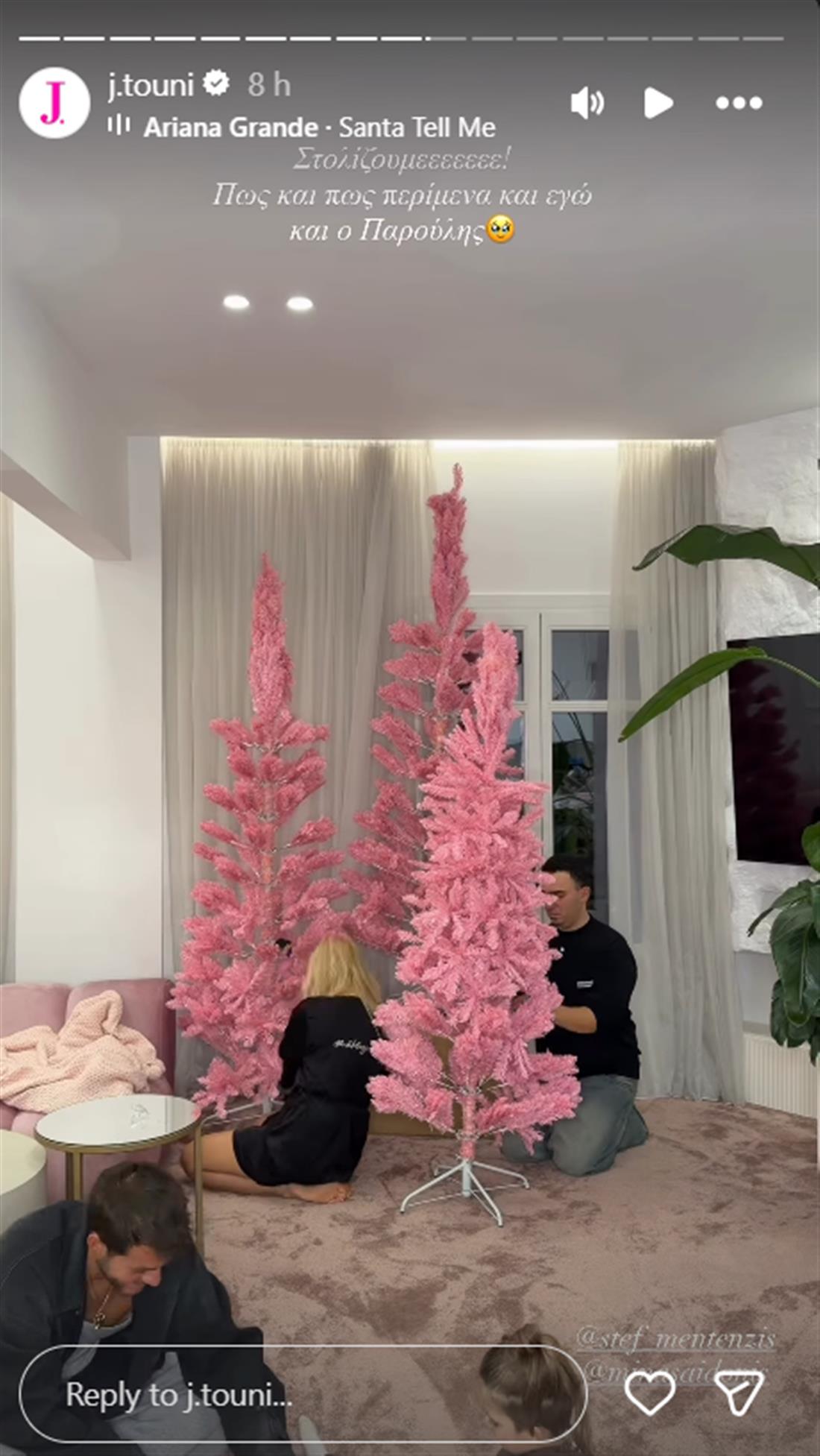 Τούνη Τούνη