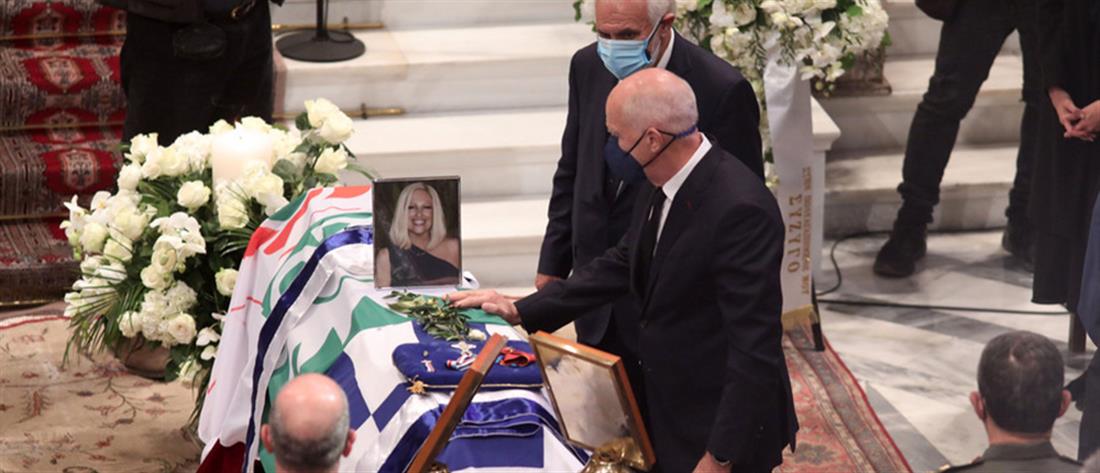 ΦΩΦΗ ΓΕΝΝΗΜΑΤΑ - ΚΗΔΕΙΑ - ΑΝΔΡΕΑΣ ΠΑΠΑΝΔΡΕΟΥ - ΜΗΤΡΟΠΟΛΗ ΑΘΗΝΩΝ