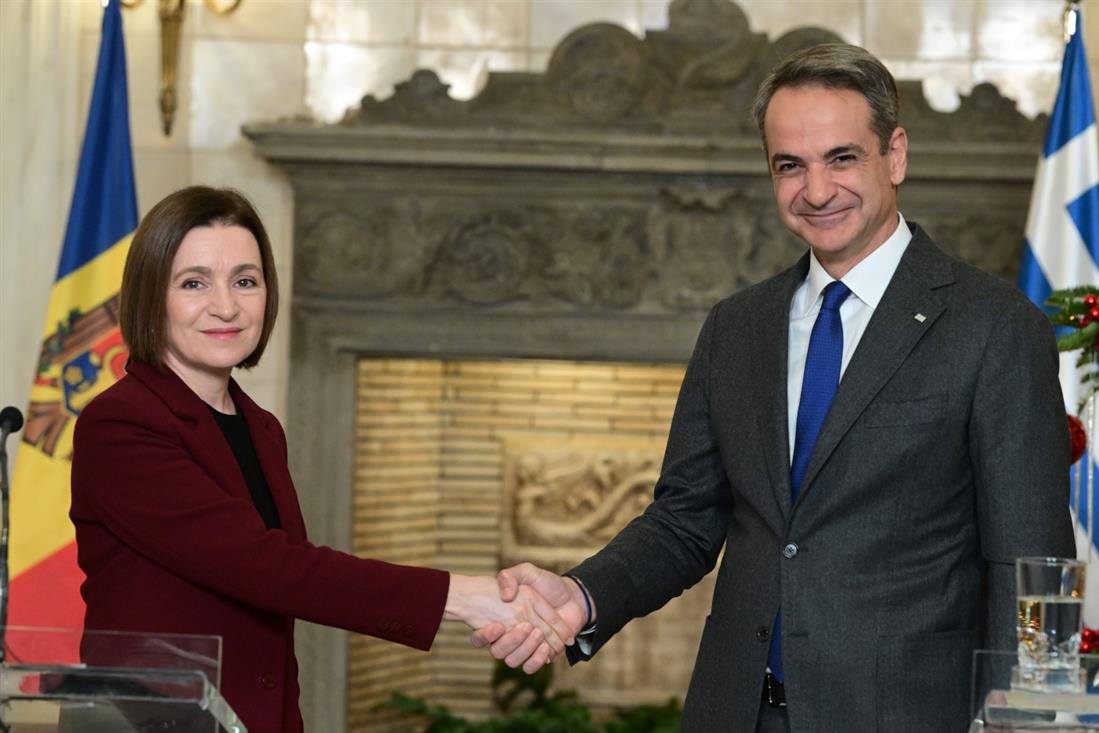 Κυριάκος - Μητσοτάκης Κυριάκος - Μητσοτάκης