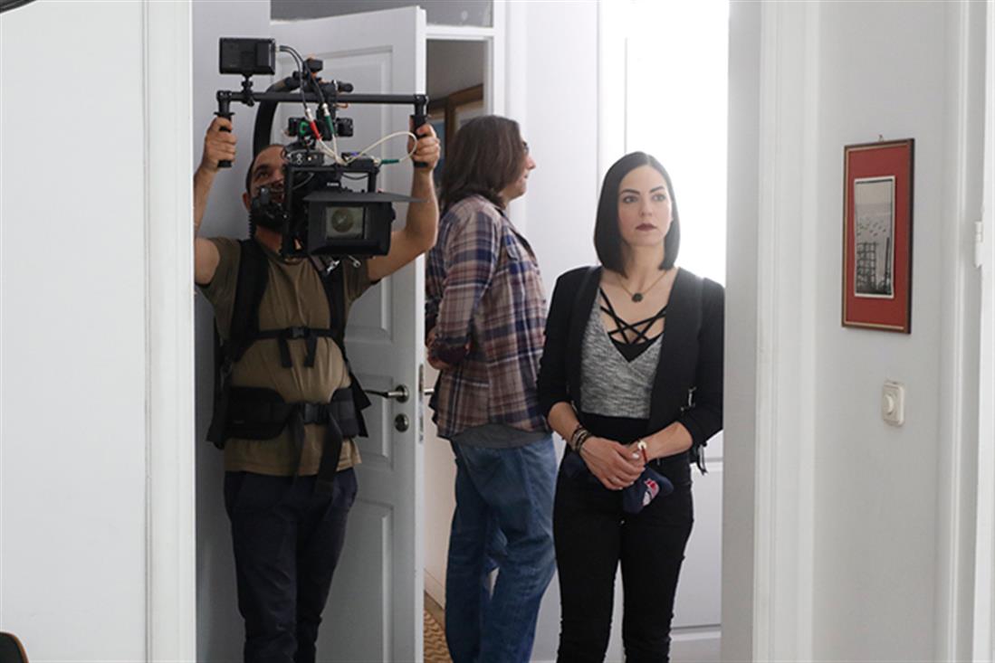 Daddy Cool - ΑΝΤ1 - σήριαλ Daddy Cool - ΑΝΤ1 - σήριαλ