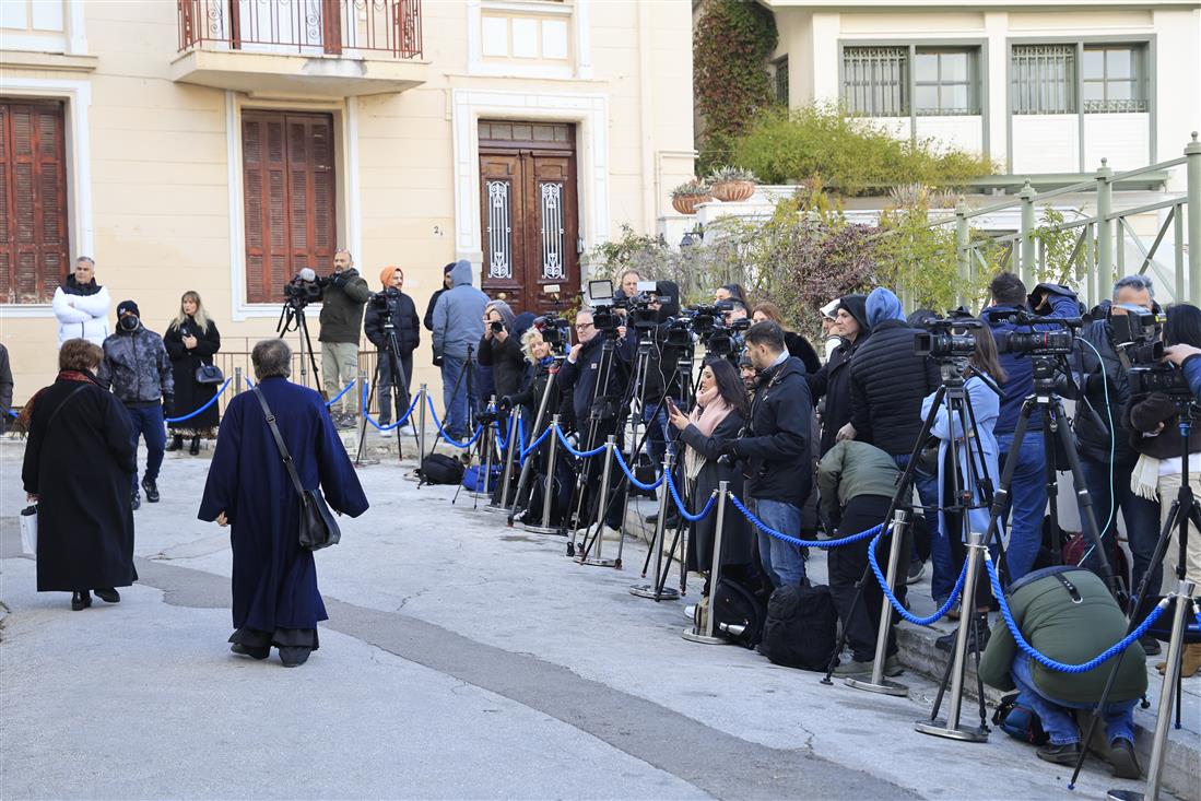 Νικόλαος Ντε Γκρες