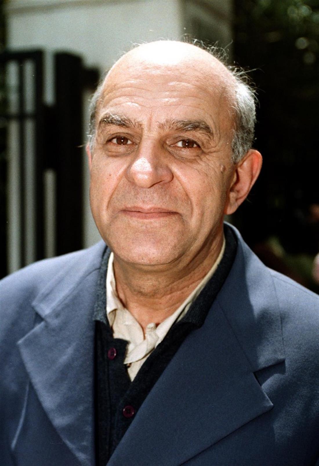 Αλέκος  Φιασιανός