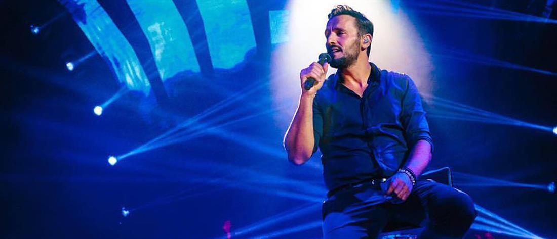 Νικος Βέρτης - ORAMA - Τhe music show Νικος Βέρτης - ORAMA - Τhe music show