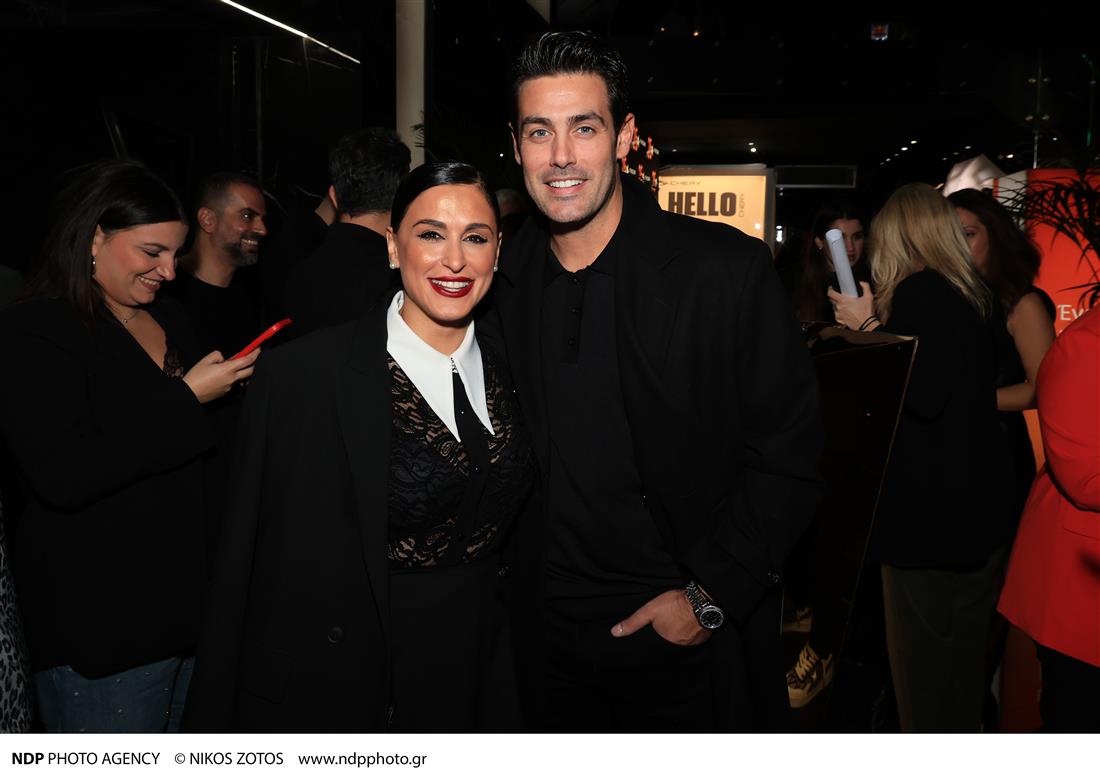 25 χρόνια ρυθμός