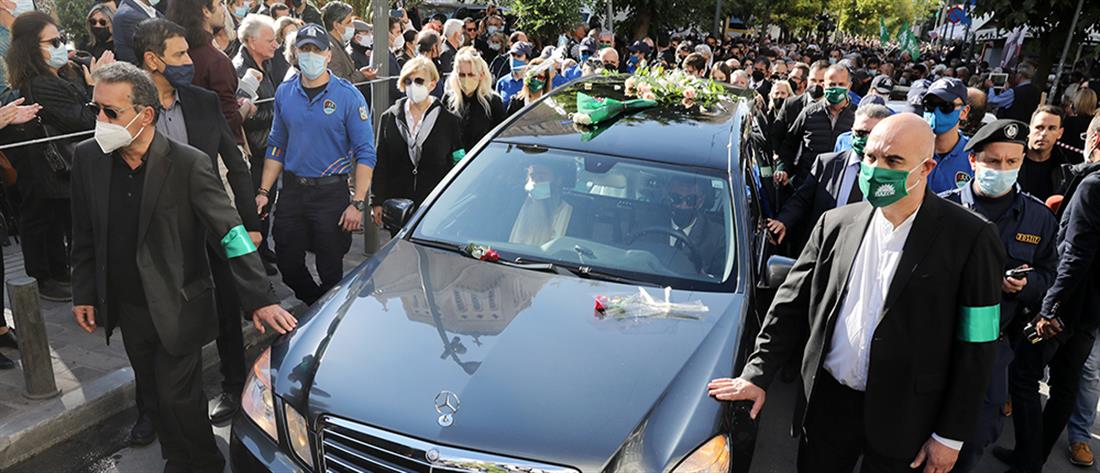 ΦΩΦΗ ΓΕΝΝΗΜΑΤΑ - ΚΗΔΕΙΑ - ΤΑΦΗ - Α ΝΕΚΡΟΤΑΦΕΙΟ ΑΘΗΝΩΝ
