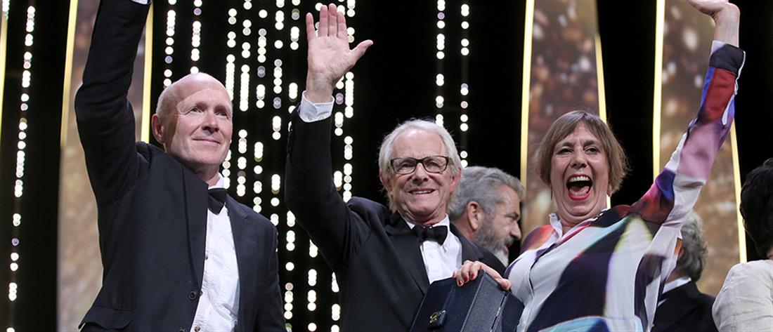 AP - Κάννες 2016 - βραβεία AP - Κάννες 2016 - βραβεία