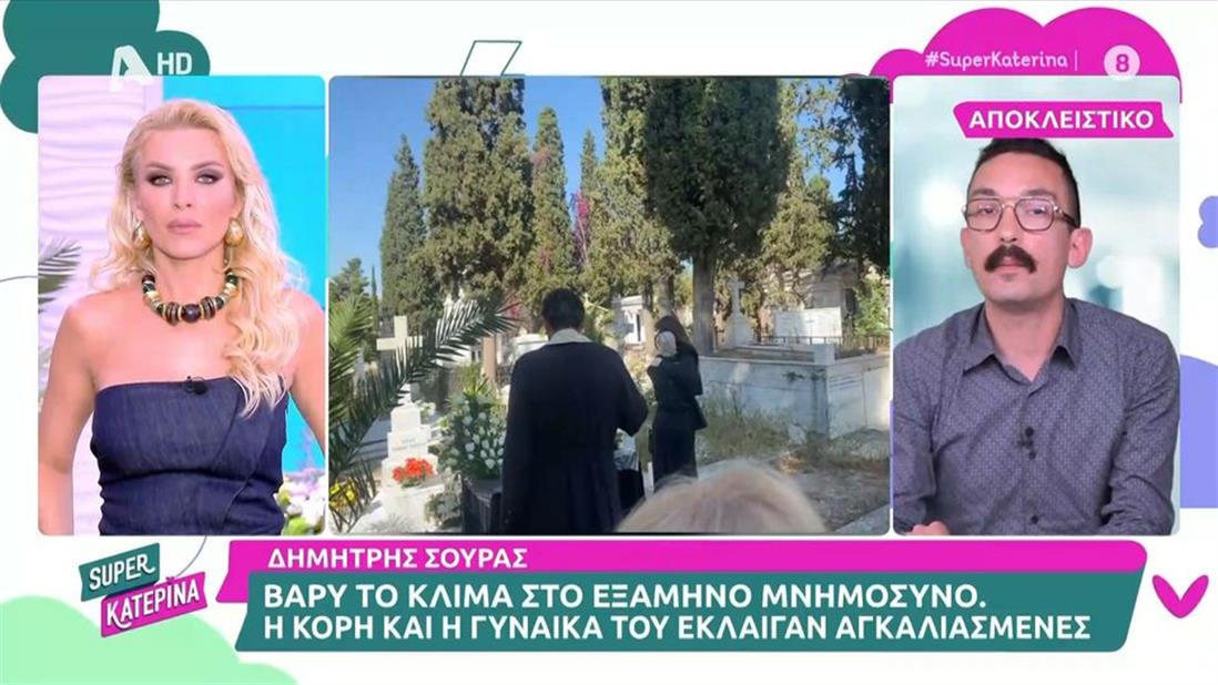 σούρας σούρας