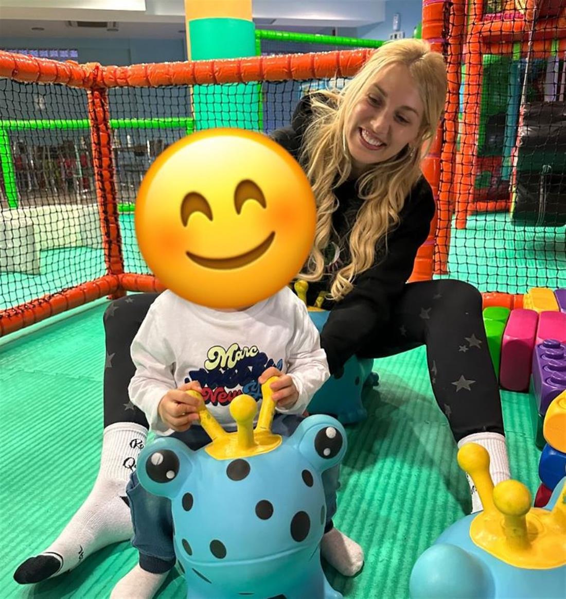 σπυροπούλου