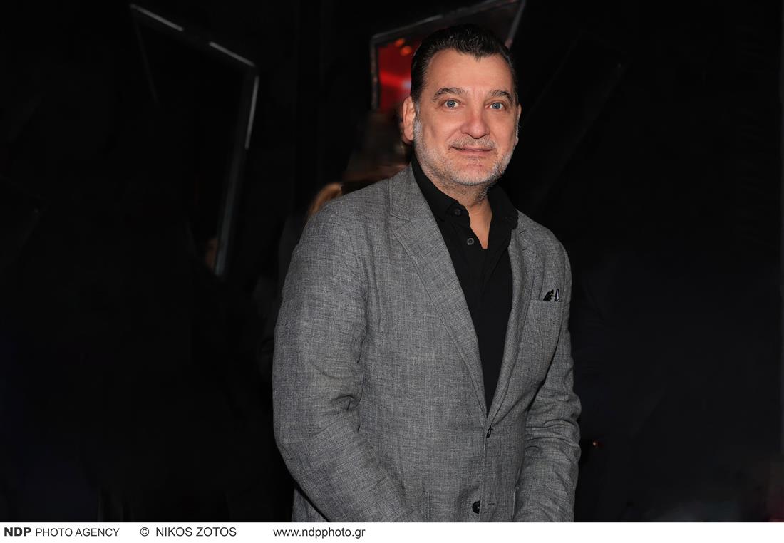 25 χρόνια ρυθμός