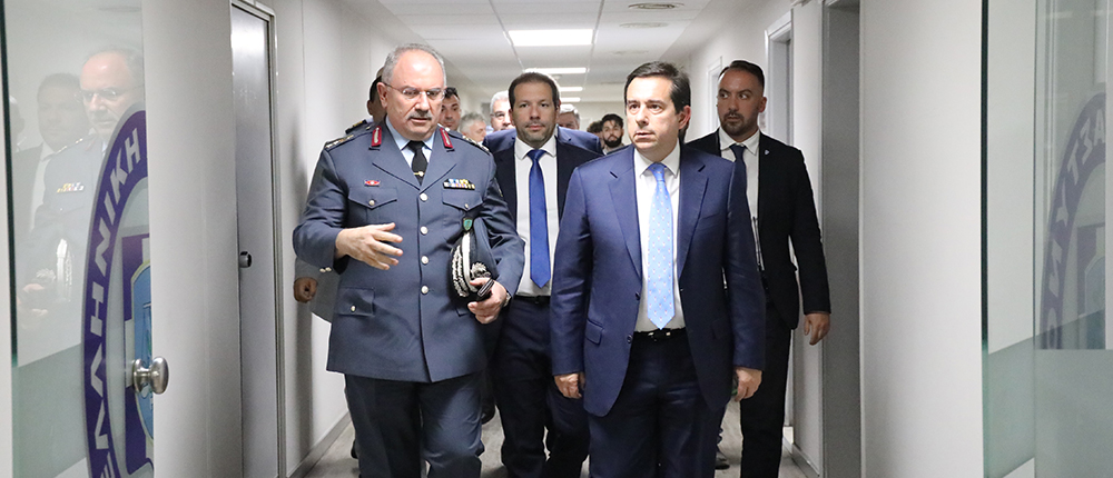 Νότης Μηταράκης - ΓΑΔΑ Νότης Μηταράκης - ΓΑΔΑ