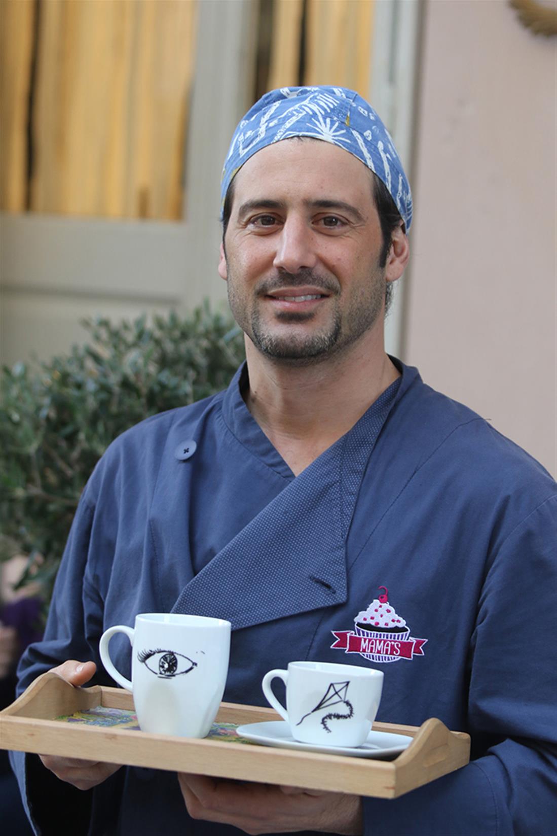 Daddy Cool - 07/03/2017 Daddy Cool - 07/03/2017