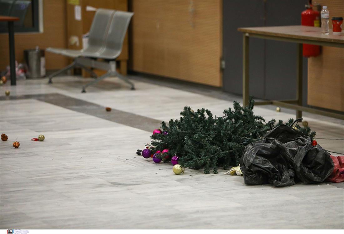 ΖΗΜΙΕΣ - ΕΠΕΙΣΟΔΙΑ - ΔΙΚΑΣΤΗΡΙΑ - ΔΕΓΛΕΡΗ