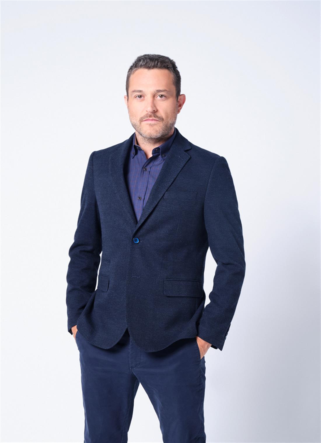 ΗΛΙΟΣ - ΑΝΤ1 - ΓΙΩΡΓΟΣ ΚΑΡΑΜΙΧΟΣ