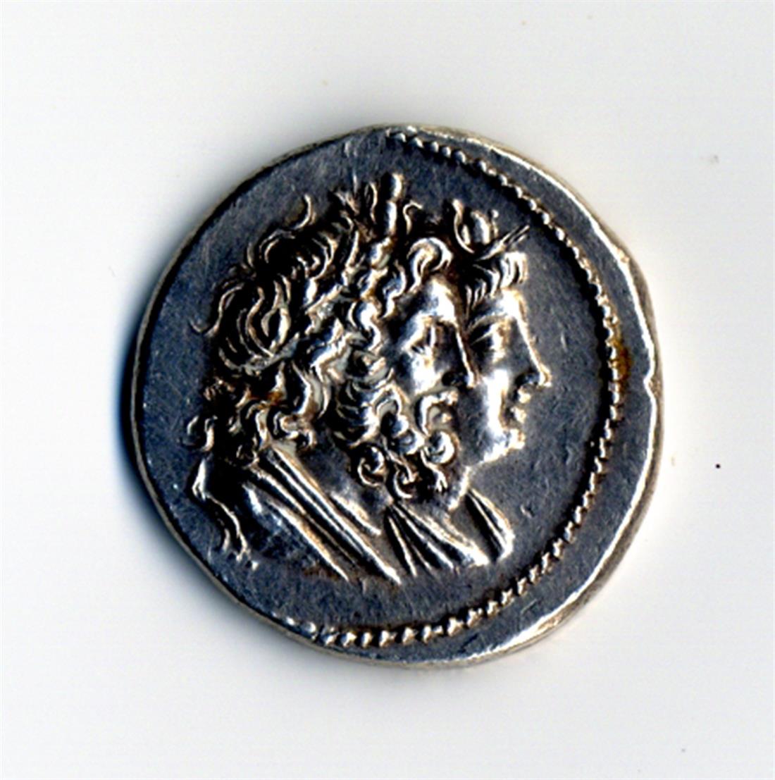 Επαναπατρισμός - αρχαία ελληνικά νομίσματα