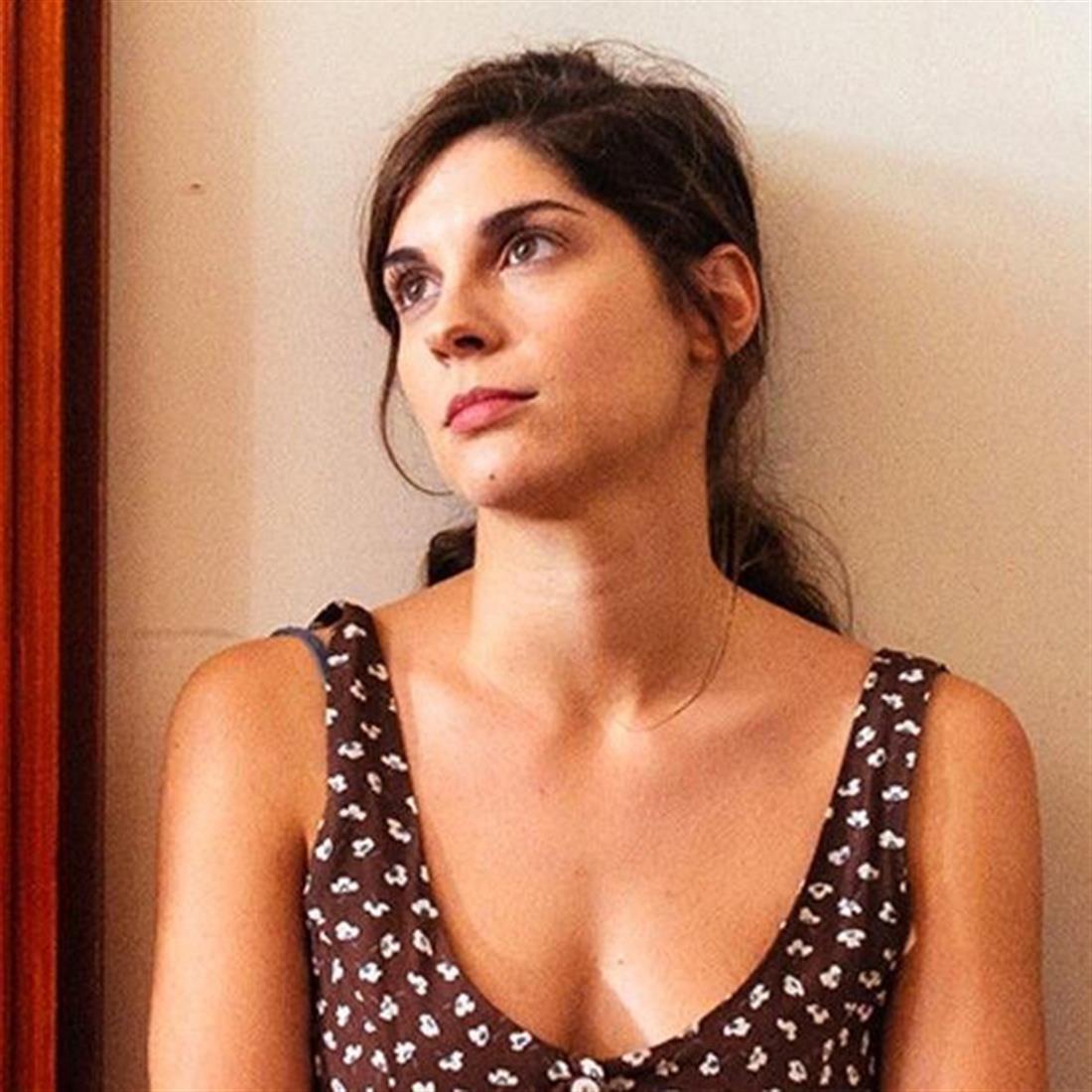 Ηρώ Μπέζου - υποψήφια - 13ο Θεατρικό Bραβείο - Μελίνα Μερκούρη Ηρώ Μπέζου - υποψήφια - 13ο Θεατρικό Bραβείο - Μελίνα Μερκούρη