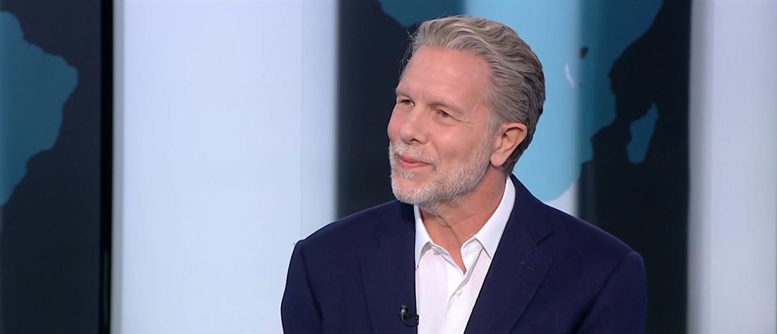 Παύλος Γερουλάνος Παύλος Γερουλάνος