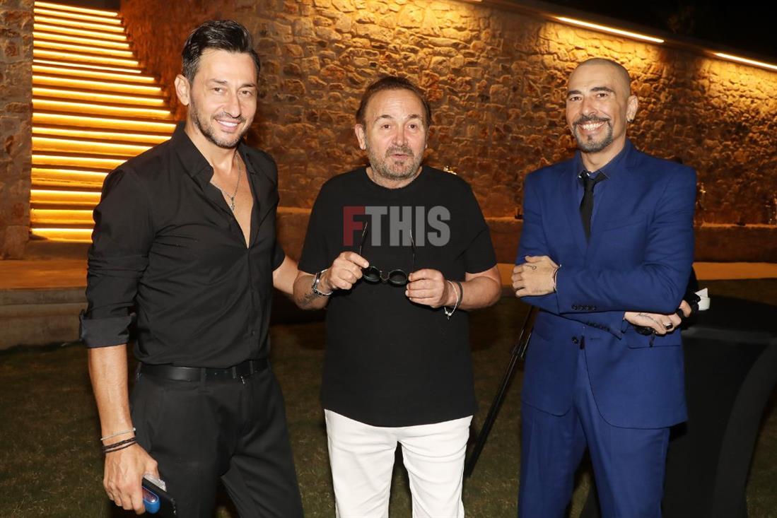 Σταμάτης Γονίδης Σταμάτης Γονίδης