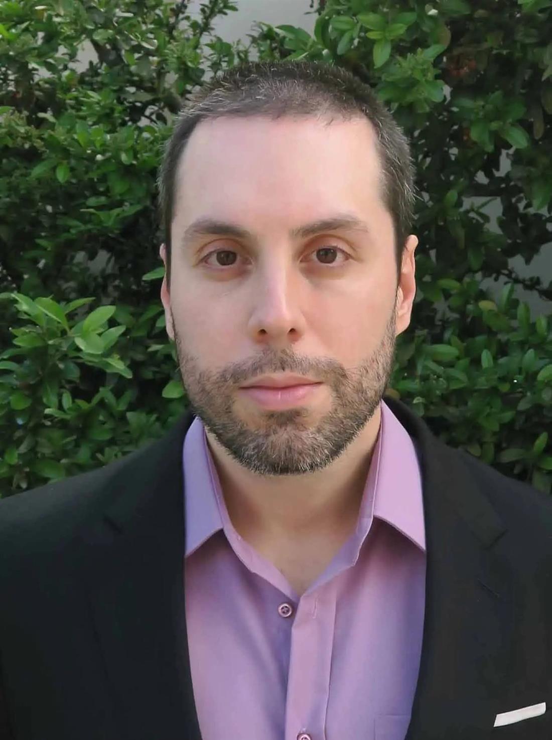 Δρ Ιωάννης Παπακωνσταντίνου