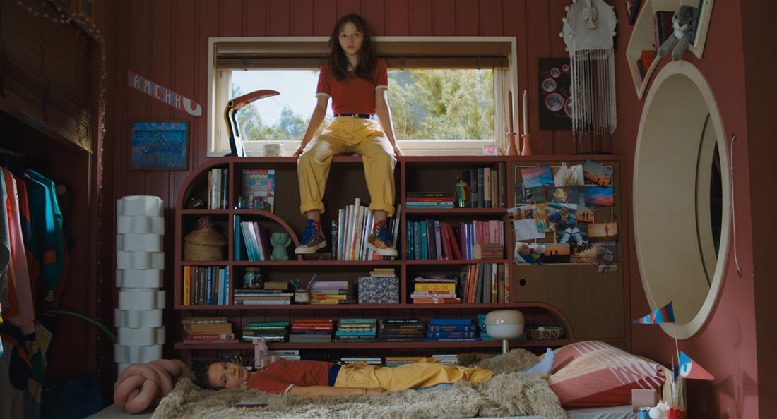 Παιδικό & Εφηβικό Διεθνές Φεστιβάλ Κινηματογράφου Αθήνας 2025 Παιδικό & Εφηβικό Διεθνές Φεστιβάλ Κινηματογράφου Αθήνας 2025